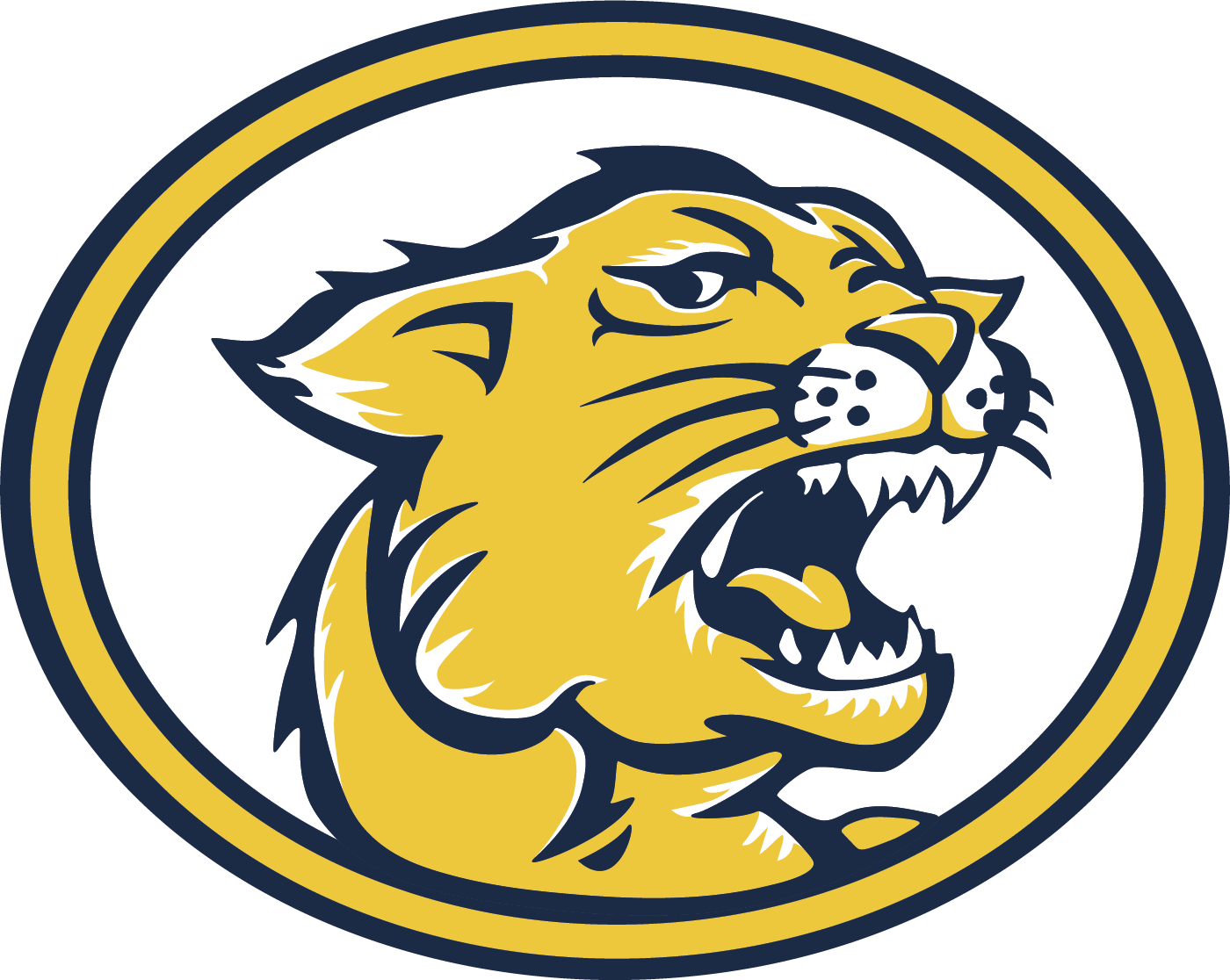 Franklinville Central School District's Logo